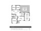 19 Almandine Place, Eagle Vale NSW 2558 Floorplan