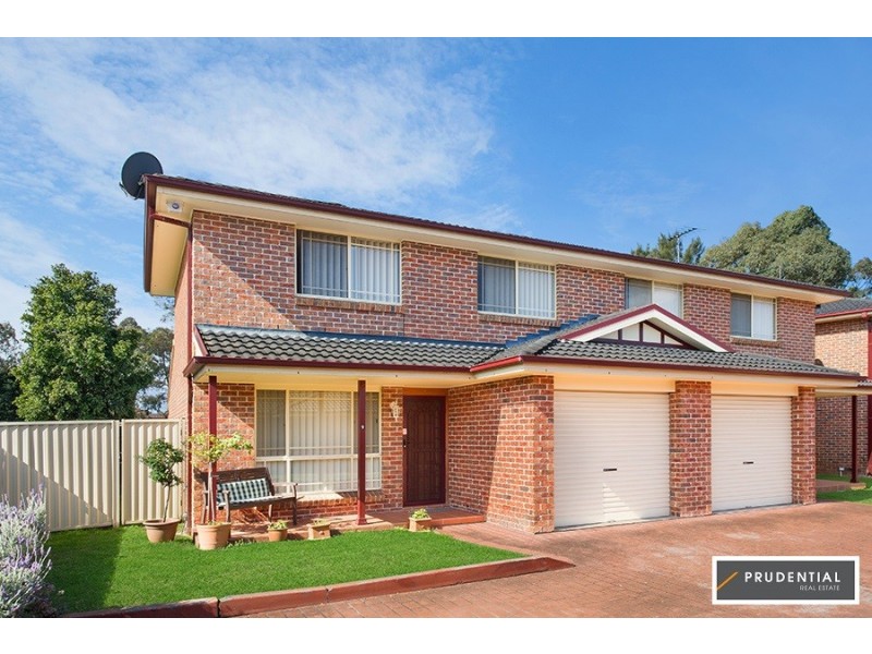 9/193 Gould Road, Eagle Vale NSW 2558