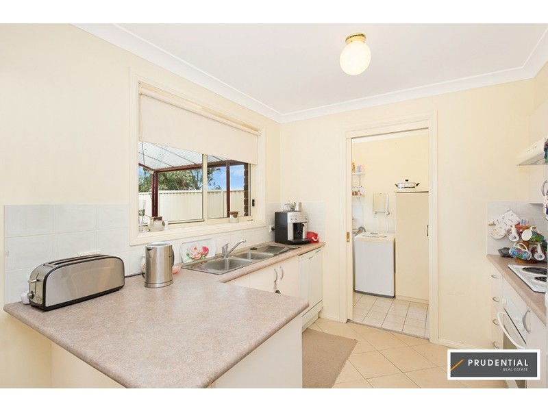 9/193 Gould Road, Eagle Vale NSW 2558
