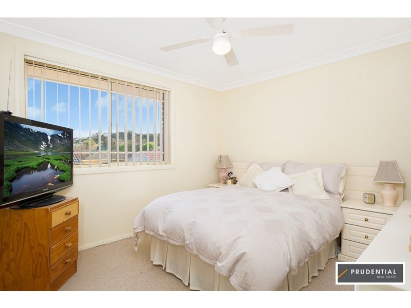 9/193 Gould Road, Eagle Vale NSW 2558