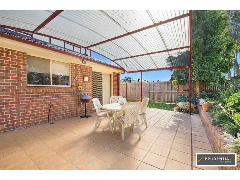9/193 Gould Road, Eagle Vale NSW 2558