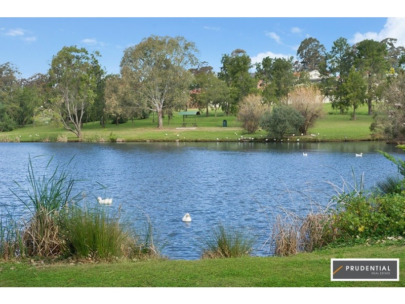 9/193 Gould Road, Eagle Vale NSW 2558