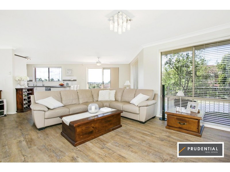 5 GRANITE PL, Eagle Vale NSW 2558