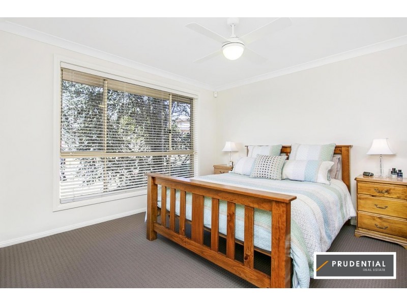 5 GRANITE PL, Eagle Vale NSW 2558