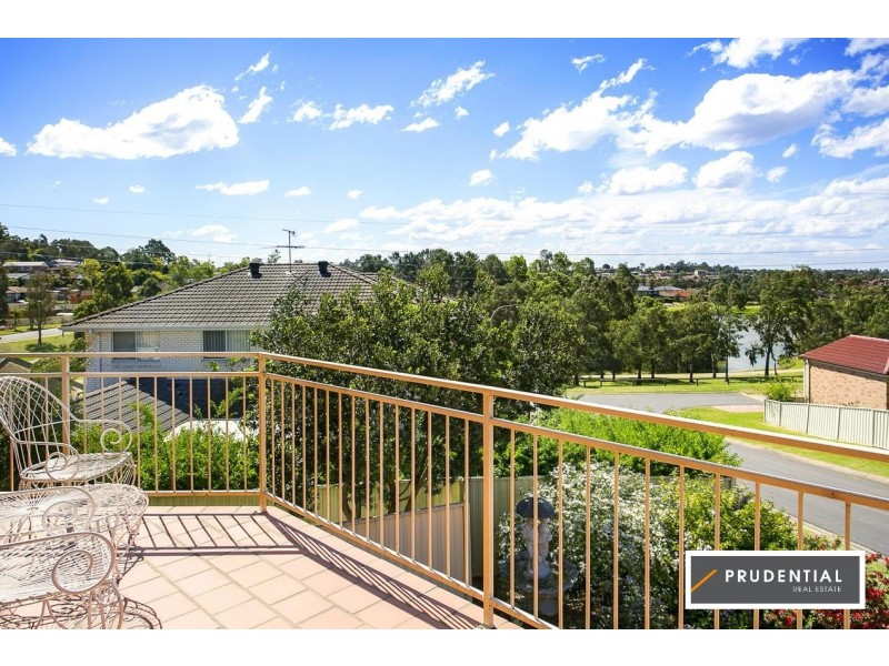 5 GRANITE PL, Eagle Vale NSW 2558