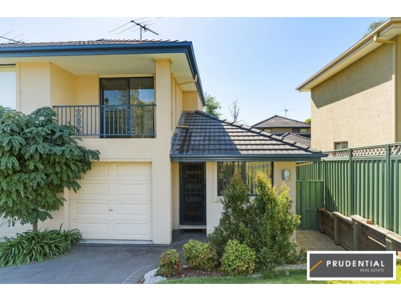 22a Birdsville Crescent, Leumeah NSW 2560