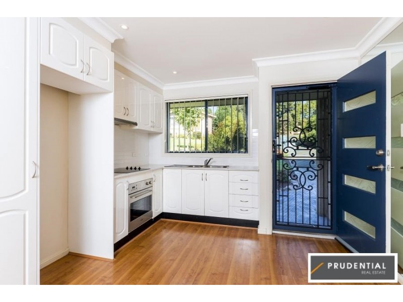 22a Birdsville Crescent, Leumeah NSW 2560