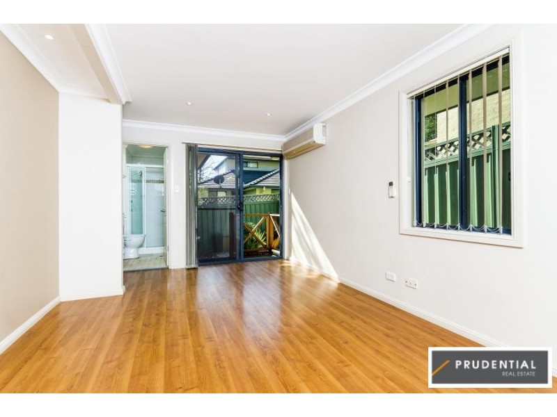 22a Birdsville Crescent, Leumeah NSW 2560