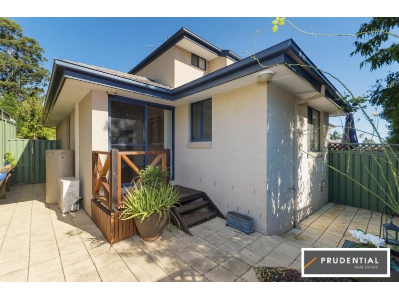 22a Birdsville Crescent, Leumeah NSW 2560
