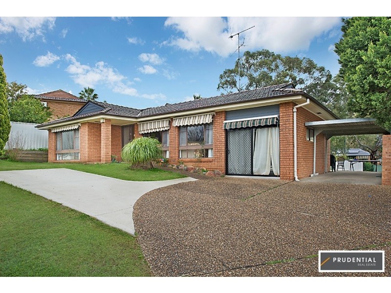 26 Silica Crescent, Eagle Vale NSW 2558