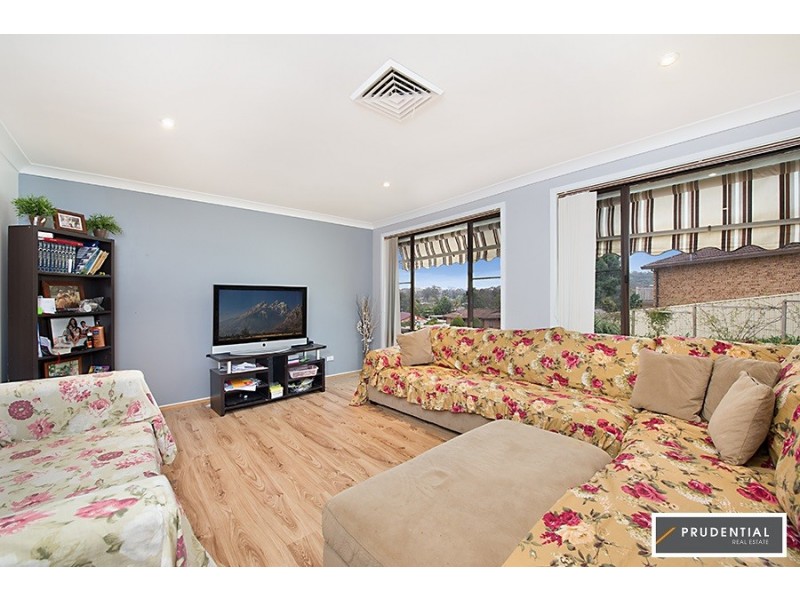 26 Silica Crescent, Eagle Vale NSW 2558
