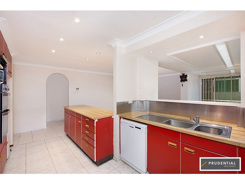 26 Silica Crescent, Eagle Vale NSW 2558