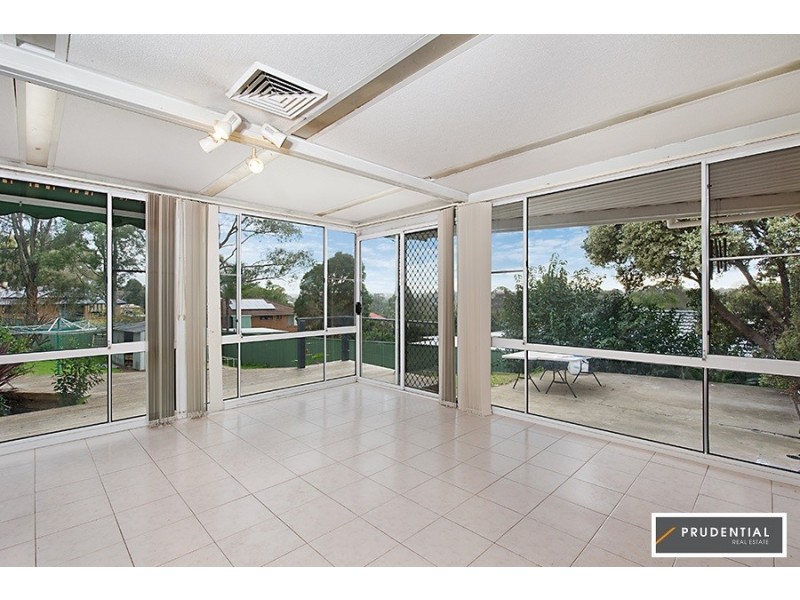 26 Silica Crescent, Eagle Vale NSW 2558