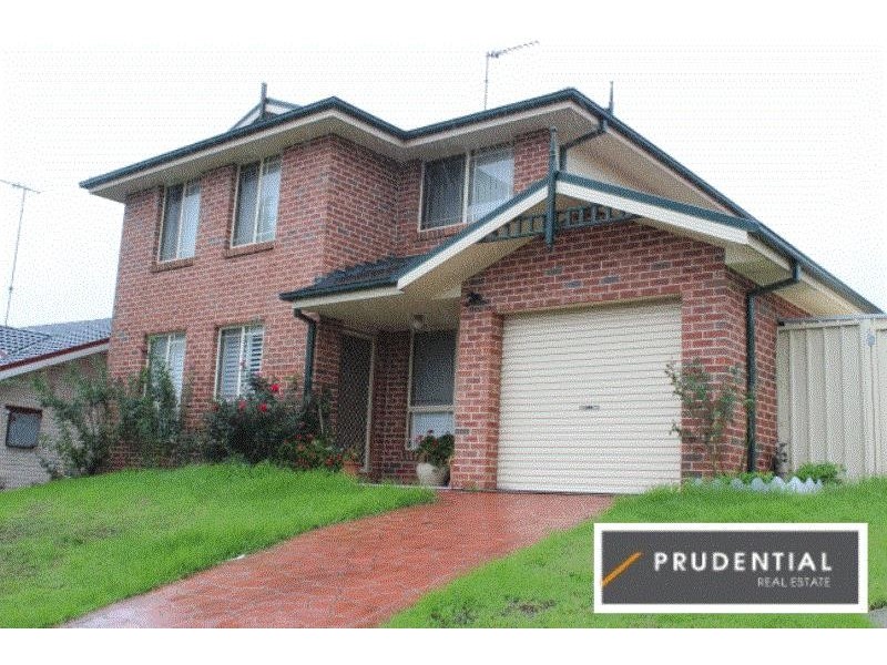 50b Baynton Place, St Helens Park NSW 2560