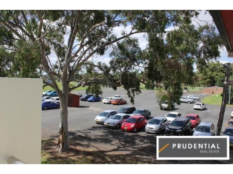 2/19 King Street, Campbelltown NSW 2560