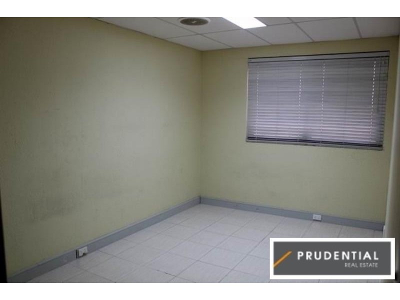 2/19 King Street, Campbelltown NSW 2560