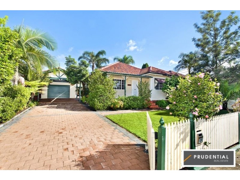 128 Queen Street, Revesby NSW 2212