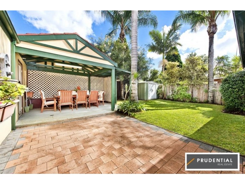 128 Queen Street, Revesby NSW 2212