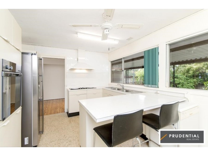 55 Macleay Street, Bradbury NSW 2560