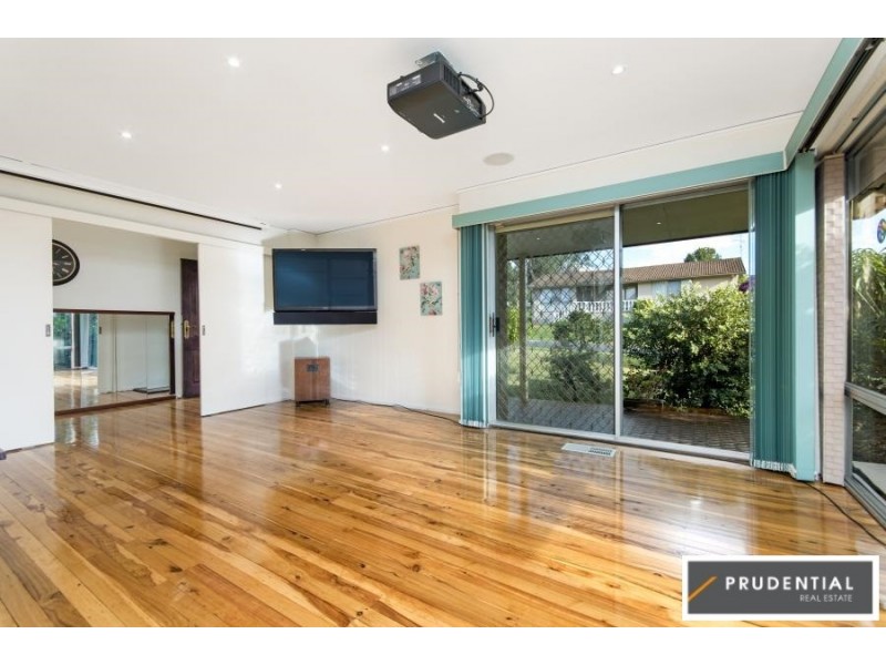 55 Macleay Street, Bradbury NSW 2560