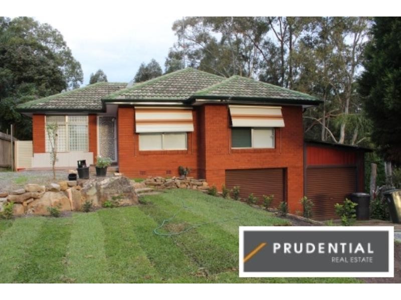 7 Onslow Place, Leumeah NSW 2560