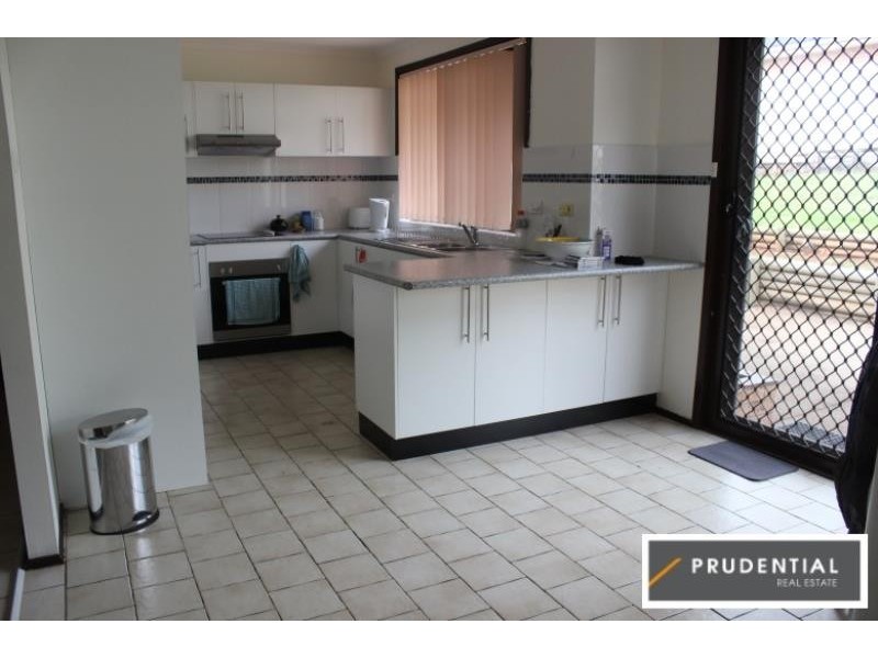20 Crispsparkle Drive, Ambarvale NSW 2560
