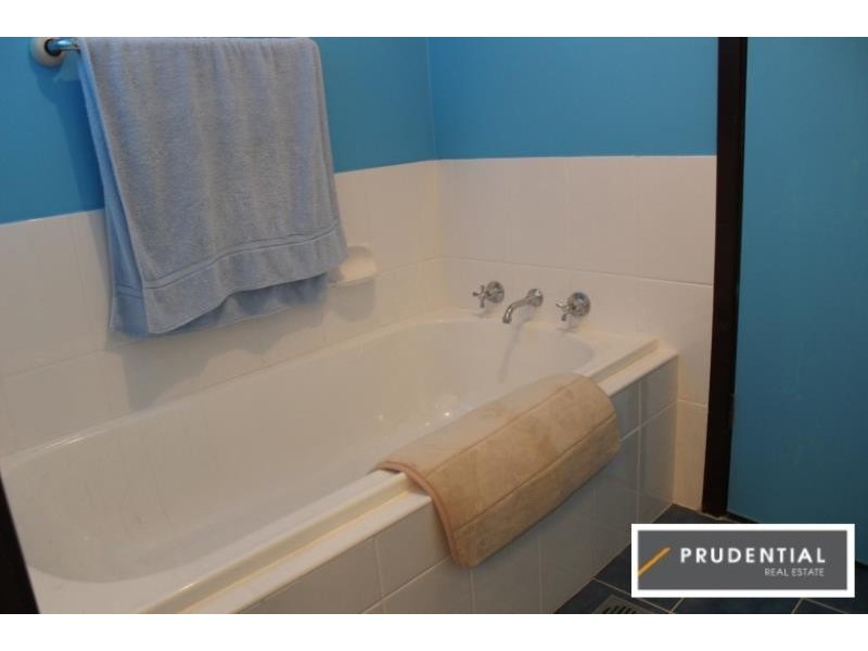 20 Crispsparkle Drive, Ambarvale NSW 2560