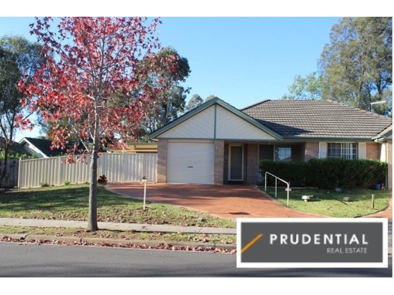 12 Liquidamber Drive, Narellan Vale NSW 2567