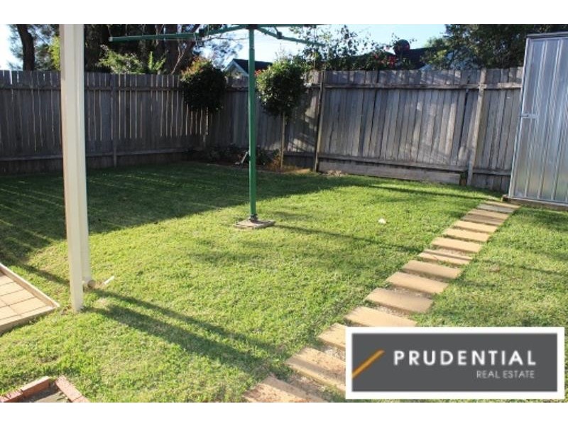 12 Liquidamber Drive, Narellan Vale NSW 2567