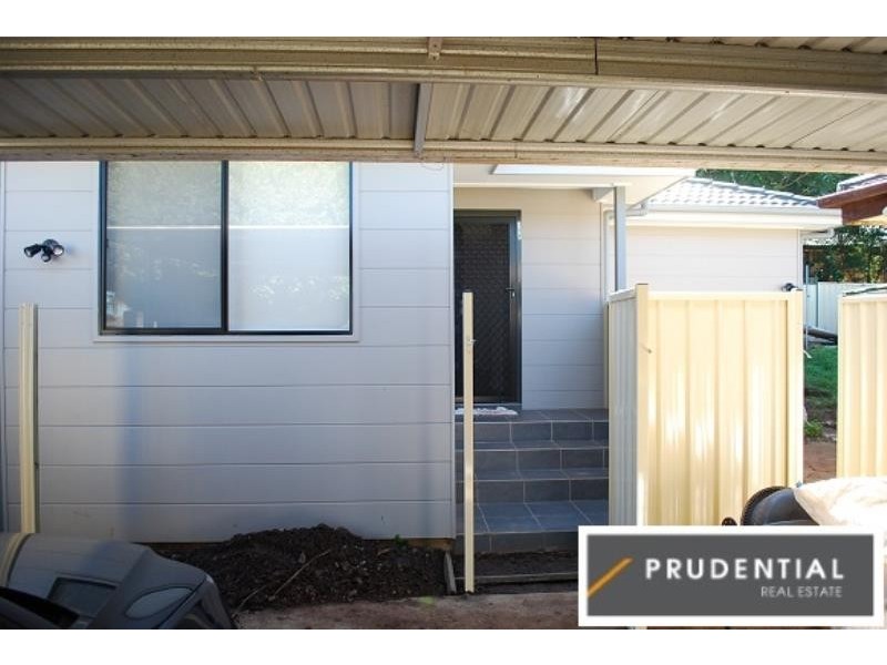 19a Ophelia Street, Rosemeadow NSW 2560