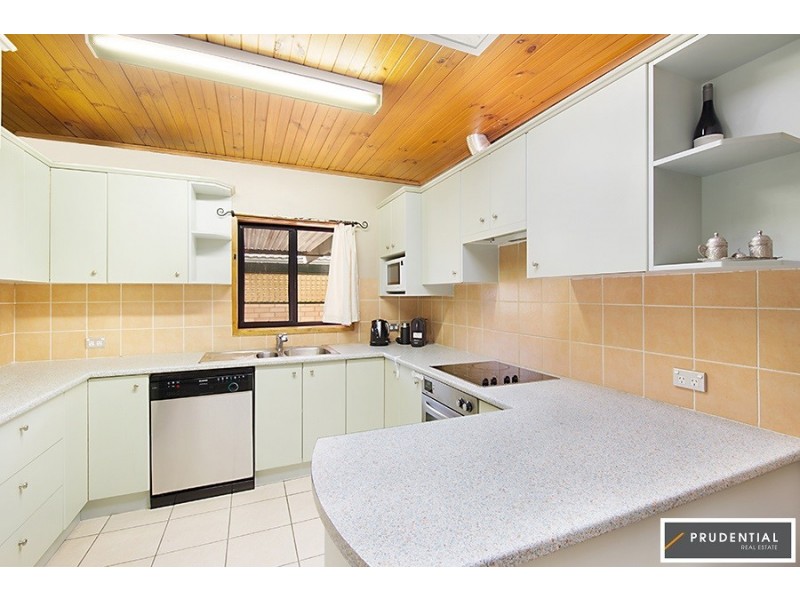 50 Campbellfield Avenue, Bradbury NSW 2560