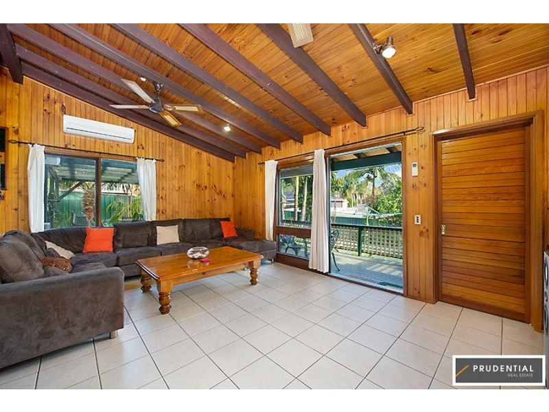 50 Campbellfield Avenue, Bradbury NSW 2560