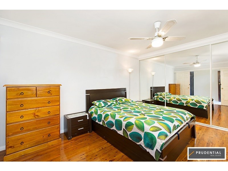 50 Campbellfield Avenue, Bradbury NSW 2560