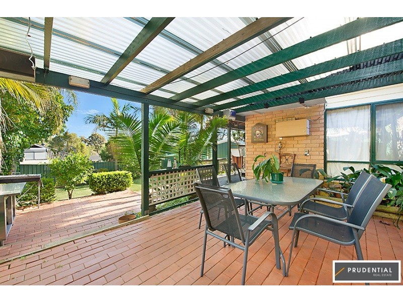 50 Campbellfield Avenue, Bradbury NSW 2560