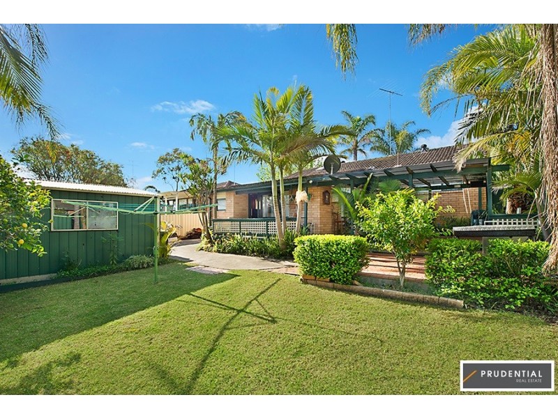 50 Campbellfield Avenue, Bradbury NSW 2560