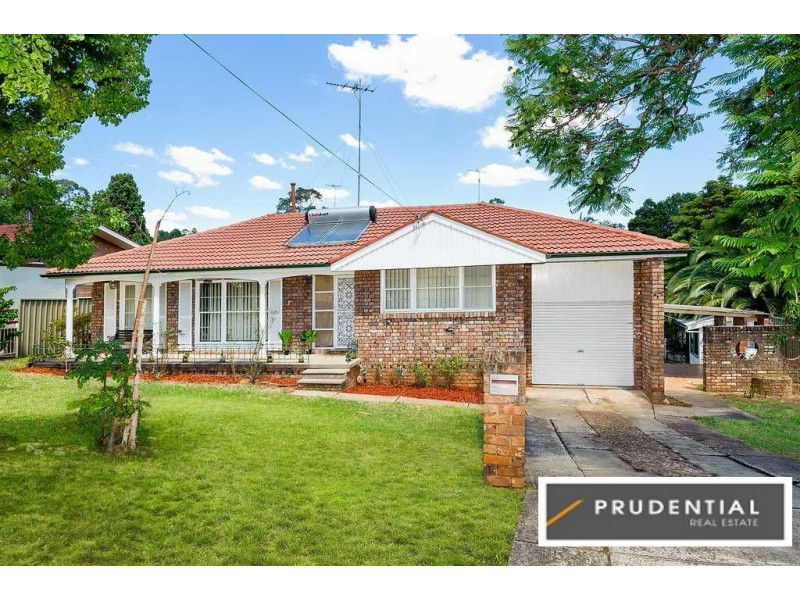 7 Donaldson Street, Bradbury NSW 2560
