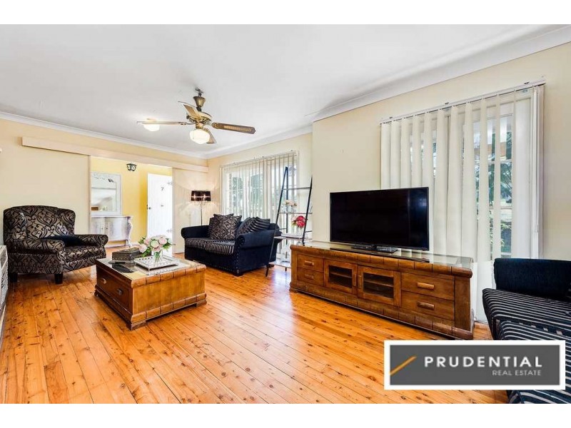 7 Donaldson Street, Bradbury NSW 2560