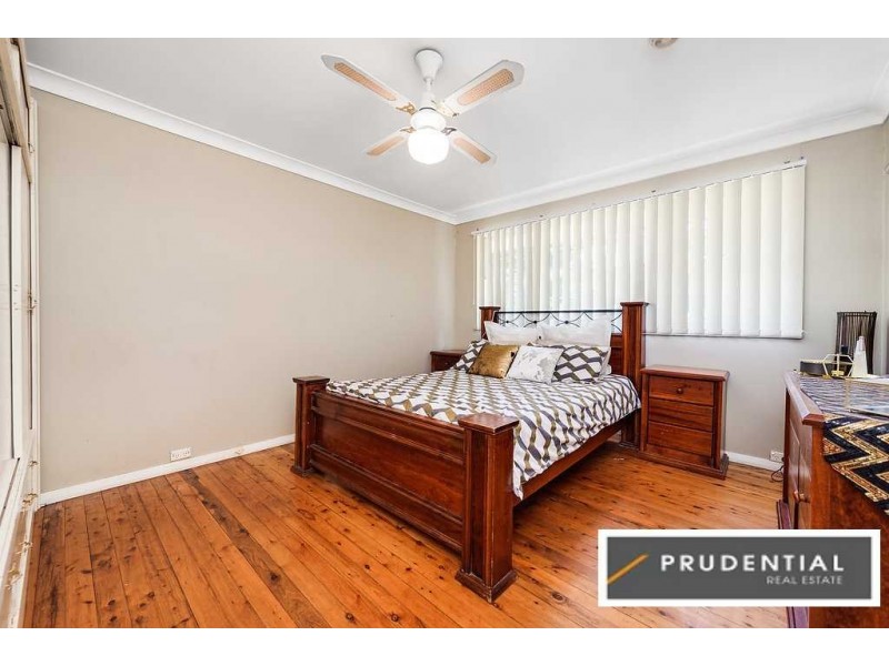 7 Donaldson Street, Bradbury NSW 2560