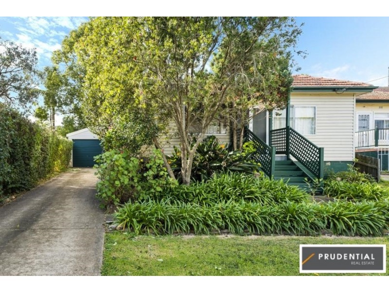 20 Donaldson Street, Bradbury NSW 2560