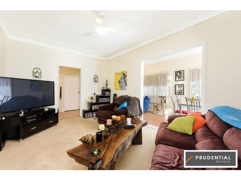 20 Donaldson Street, Bradbury NSW 2560