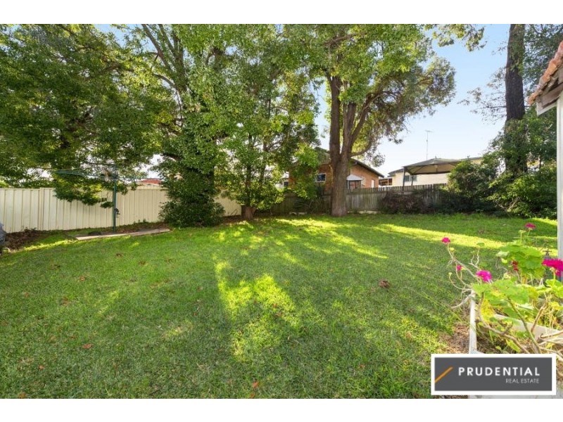 20 Donaldson Street, Bradbury NSW 2560