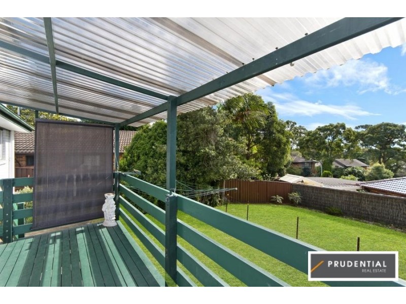 15 Elgata Crescent, Bradbury NSW 2560