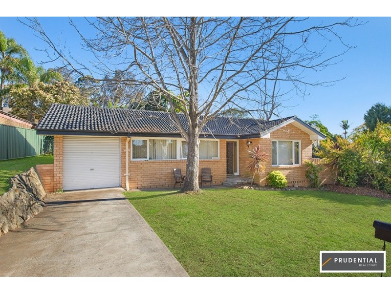 28 Macleay Street, Bradbury NSW 2560