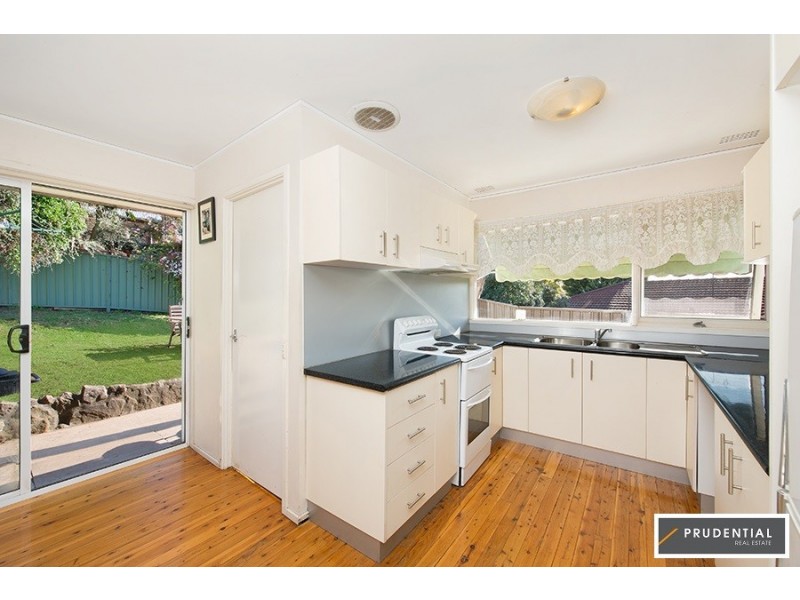 28 Macleay Street, Bradbury NSW 2560