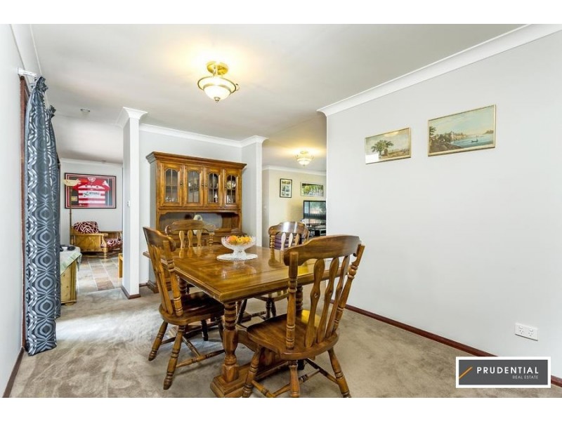 58 Pinaroo Crescent, Bradbury NSW 2560