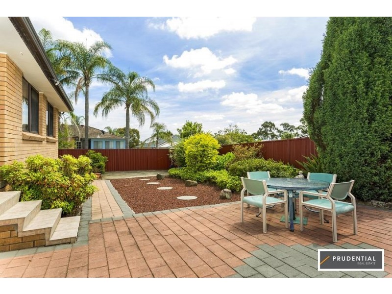 58 Pinaroo Crescent, Bradbury NSW 2560