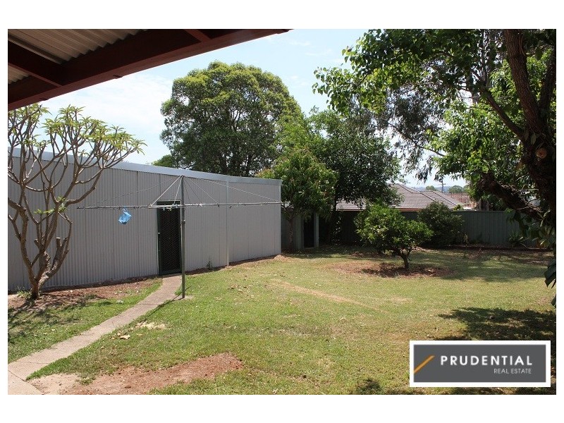 11 Kendall Street, Campbelltown NSW 2560