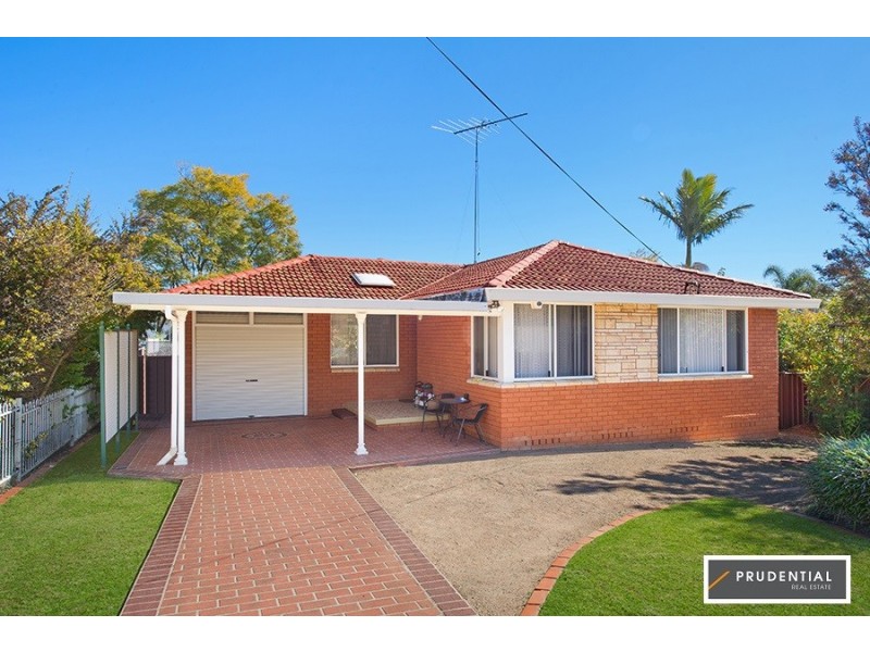 10 Mackellar Place, Campbelltown NSW 2560