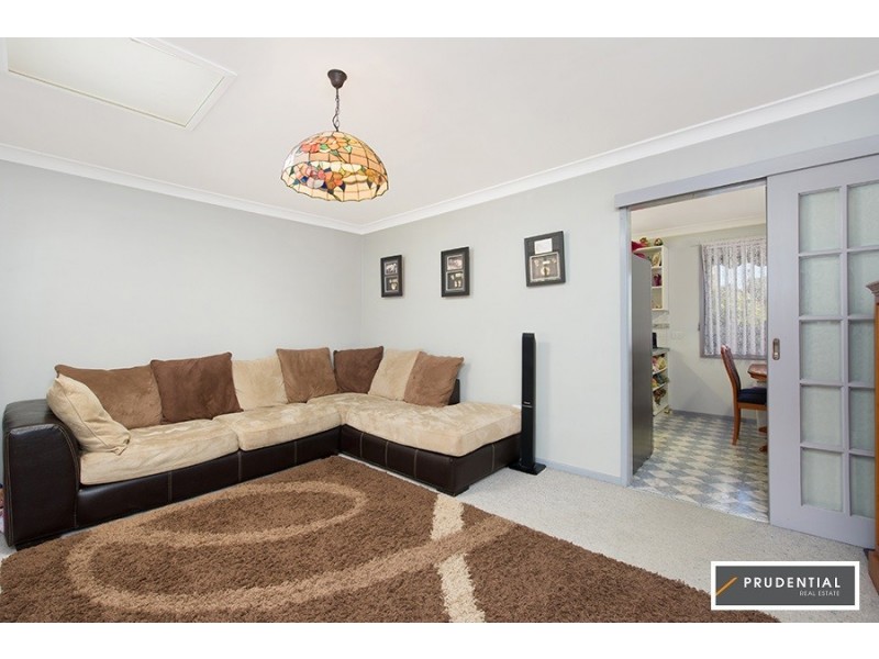 10 Mackellar Place, Campbelltown NSW 2560