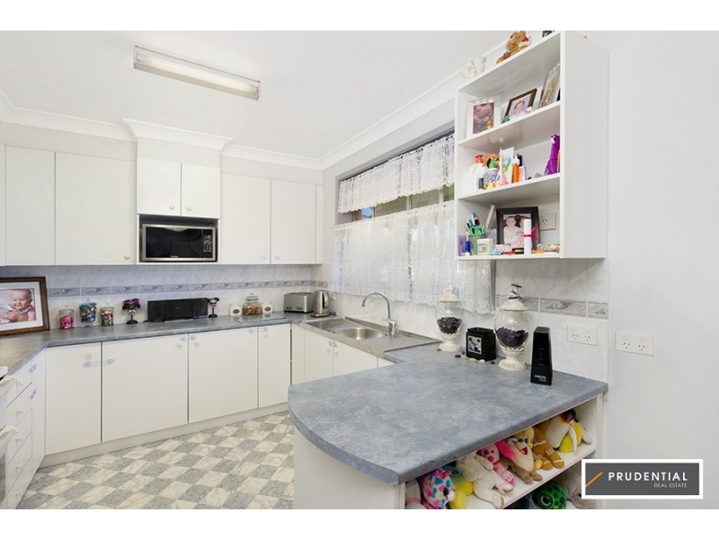 10 Mackellar Place, Campbelltown NSW 2560